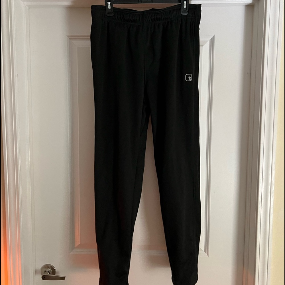 AND1 sweat pants